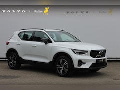 Volvo XC40 - 2.0 177PK Automaat Plus Dark Standkachel, Semi elektrisch wegklapbare trekhaak, Lederen be