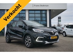 Renault Captur - 1.3 TCE 150 EDC Intens (Camera)