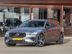 Volvo V60 - 2.0 T6 RECHARGE AWD BUSINESS PRO / TREKHAAK / 20"