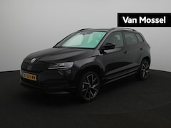 Skoda Karoq - 1.5 TSI ACT Sportline Business | Climate Control | Apple Carplay & Android Auto | Navigati