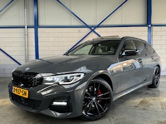 BMW 3-serie Touring - 320d xDrive PANO|LASER|H&K|VOL