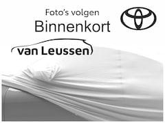 Toyota Auris - 1.8 Full Hybrid Aspiration LEDER 17"LM-VELGEN CLIMA CRUISE BLUETOOTH PARK-SENSOREN ACHTER