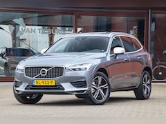 Volvo XC60 - 2.0 T5 AWD R-Design