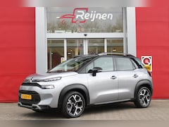 Citroën C3 Aircross - 1.2 130PK AUTOMAAT MAX | KEYLESS ENTRY/START | NAVIGATIE | APPLE CARPLAY/ANDROID AUTO | AC