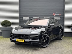 Porsche Cayenne Coupé - 4.0 Turbo GT | Burmester | 360* Camera | Head-Up Display | Carbon Interieur/Exterieur | So