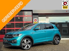 Volkswagen T-Cross - 1.0 TSI R-Line *AUTOMAAT/R LINE/NAVI/ACC