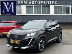 Peugeot e-2008 - EV Allure 50 kWh CAMERA| APPLE CARPLAY/ ANDROID AUTO| STOELVERWARMING| LANE ASSIST| RIJKLA