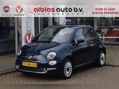 Fiat 500 - 1.0 Hybrid Star|Carplay|Sportstoel|PDC|