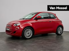 Fiat 500 - 42 kWh Urban | Pack Style | Pack Comfort | Demo Sale |