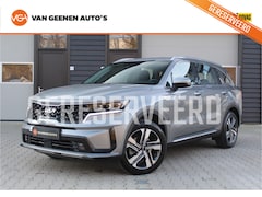 Kia Sorento - 1.6 T-GDI 265Pk PHEV Hybrid 4WD Active 7persoons | 7 jaar garantie