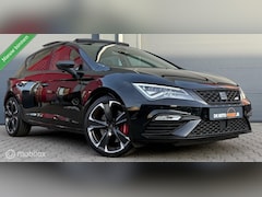 Seat Leon - 2.0 TSI CUPRA 300 Pano.dak/Viritual/Beats/Carplay/Led