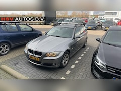 BMW 3-serie Touring - 318i Business Line navi LM airco org NL