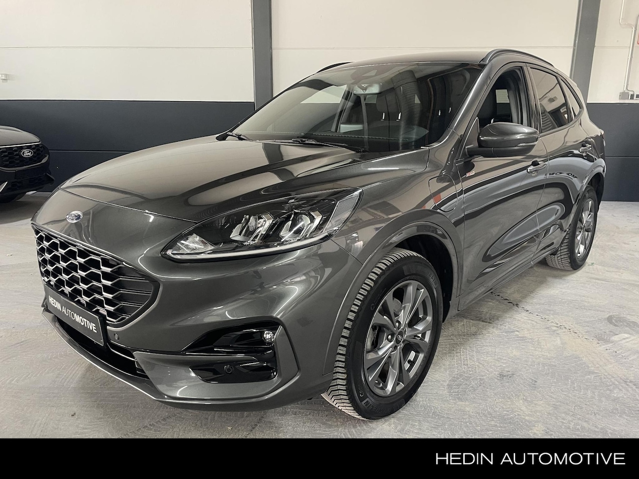 Ford Kuga - 2.5 PHEV ST-Line | All Season banden | Carplay |Camera | Navi | - AutoWereld.nl