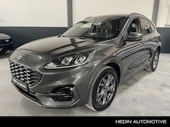 Ford Kuga - 2.5 PHEV ST-Line | All Season banden | Carplay |Camera | Navi |