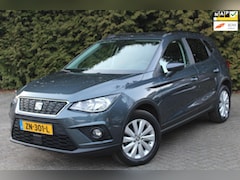 Seat Arona - 1.0 TSI Style Business Intense 95PK | Climate Control | KEYLESS | Camera | Cruise Control