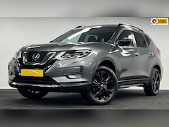 Nissan X-Trail - 1.3 DIG-T N-Tec*Automaat*Trekhaak*Panodak*Camera*Navi