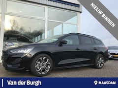 Ford Focus Wagon - ST-Line 1.0 EcoBoost Hybrid 125pk