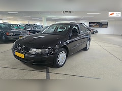 Seat Toledo - 1.6-16V Stella. 112.000dkm Nap Zeer netjes en compleet