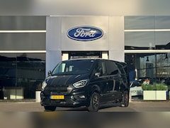 Ford Transit Custom - 320 2.0 TDCI L2H1 185pk Sport Dubbel Cabine Automaat | Winterpakket | Cruise Controle |