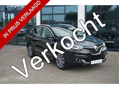 Renault Kadjar - 1.2 TCe 130 Bose