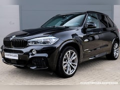 BMW X5 - XDrive40e iPerformance | M Pakket | Pano | Leder | Keyless | Head-Up |