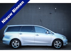 Mitsubishi Grandis - 2.4-16V Intense Nieuw binnen