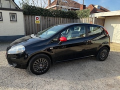 Fiat Punto - 1.4 EDIZIONE LUSSO