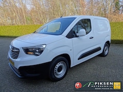 Opel Combo - 1.6D L1H1 EDITION NAVI BLUETOOTH CLIMA PDC CRUISE