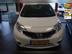 Nissan Note - 1.2 DIG-S Connect Edition