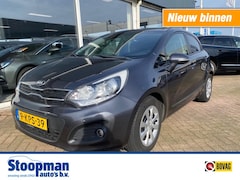 Kia Rio - 1.2 Super Pack Clima Cruise PDC Bluetooth