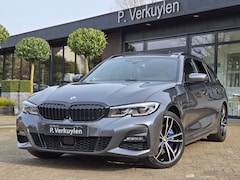 BMW 3-serie - 330E XDR. M SPORT I LASER I PANORAMA I MEMORY SEATS I DRIV. PROF