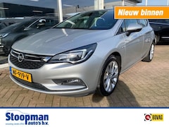 Opel Astra - 105pk Innovation Clima Cruise Android/Apple 52.980km