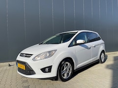 Ford Grand C-Max - 1.0 TITANIUM