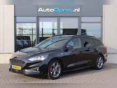 Ford Focus - 1.0 EcoBoost ST Line Business 125pk NAVI, Camera, LED, Winter pa