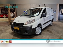 Peugeot Expert - 229 2.0 HDI L2H1 Profit+ 128PK | Rijklaar | Cruise | Airco | Nwe distributieriem | Nwe ban