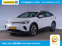 Volkswagen ID.4 - 77 kWh Life 150kW [ Stoel-en stuurverwarming Nav ]