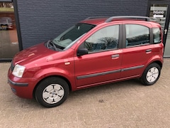 Fiat Panda - 1.1