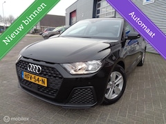 Audi A1 Sportback - 30 TFSI 115pk Automaat/Airco/Ecc/Carplay/Lm velgen/PDC