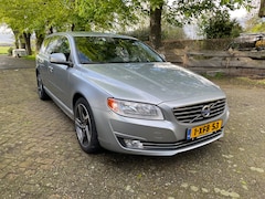 Volvo V70 - 2.0 D4 Momentum 235pk EXPORT