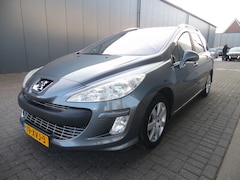 Peugeot 308 - 1.6 THP ALLURE