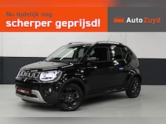 Suzuki Ignis - 1.2 Smart Hybrid Comfort Navi / CarPlay / DAB / Camera