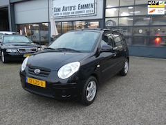 Kia Picanto - 1.0 X-pect|5 Deurs|LM-Velgen|Trekhaak