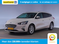 Ford Focus - 1.0 EcoBoost Trend Business [ Navigatie LED Parkeersensoren ]