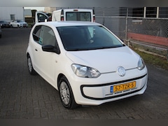 Volkswagen Up! - 1.0 take up BlueM.Airco nette auto