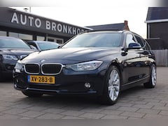 BMW 3-serie Touring - 316i EXECUTIVE AUTOMAAT | NAVI | PANO | TREKHAAK