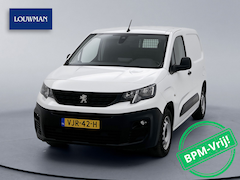 Peugeot Partner - 1.5 BlueHDI Premium Navigatie Achteruitrijcamera Cruise Control