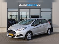 Ford Fiesta - 1.0 Titanium 80pk 5drs. Airco, PDC, LM-velgen