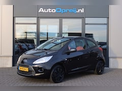 Ford Ka - 1.2 Comfort Start/Stop Airco, 73.000km NAP