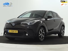 Toyota C-HR - 1.8 Hybrid Style Ultimate NAVI | Camera | Stoelverwarming