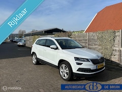 Skoda Karoq - 1.5 TSI ACT Business Edition Panorama dak